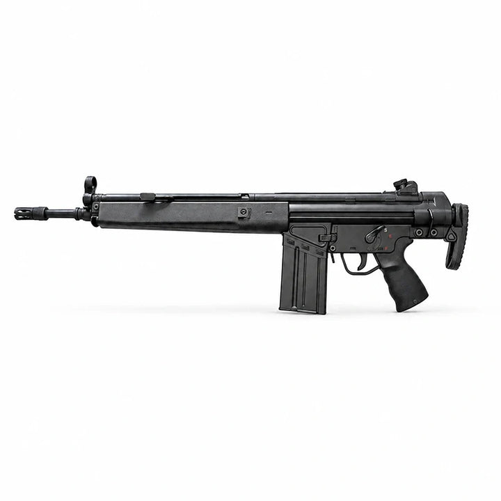Classic Army G3A4 Elektrisches Softair-Gewehr