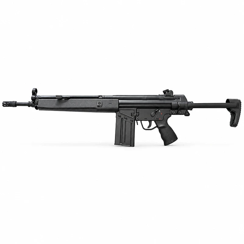 Classic Army G3A4 Elektrisches Softair-Gewehr