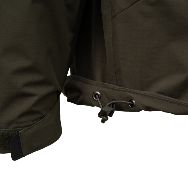Helikon-Tex Chinook Grid Fleece Jakke