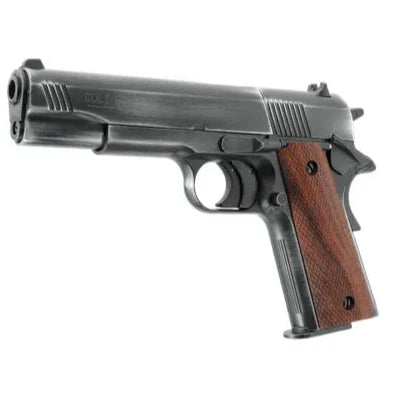 Government 1911 A1 Luftpistole – CO2-betrieben – 4,5 mm Kugeln