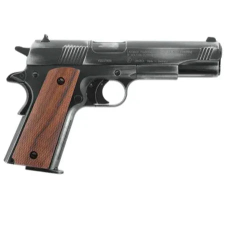 Government 1911 A1 Luftpistole – CO2-betrieben – 4,5 mm Kugeln