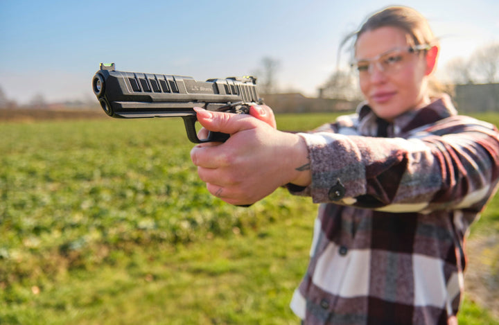 Umarex Stratix Luftpistol