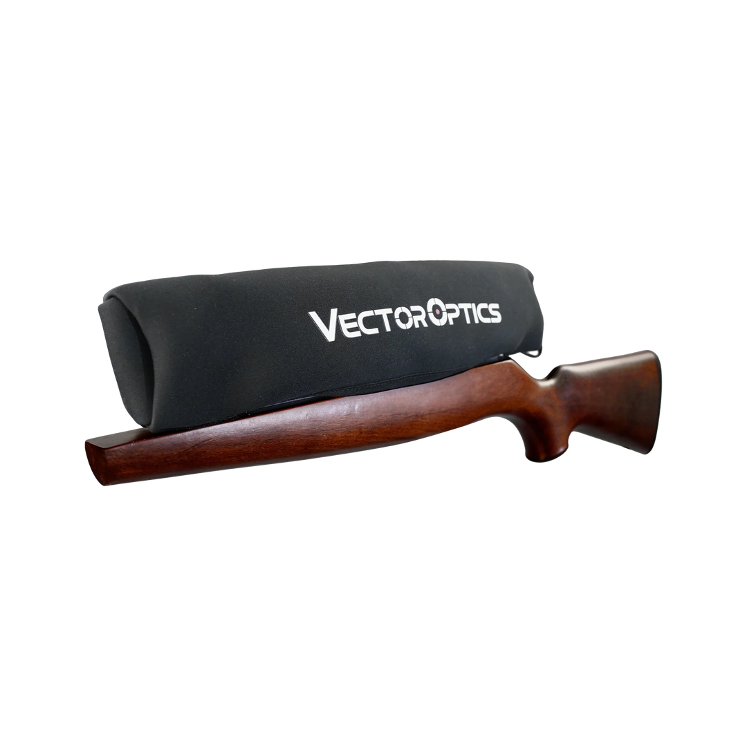 Vector Optics Neoprene Scope Cover - Protection for Rifle Scopes