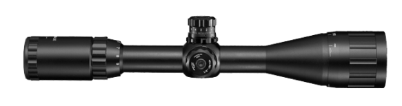 Snowpeak – 6-24x50AOE Fernglas mit beleuchtetem Absehen – 21 mm