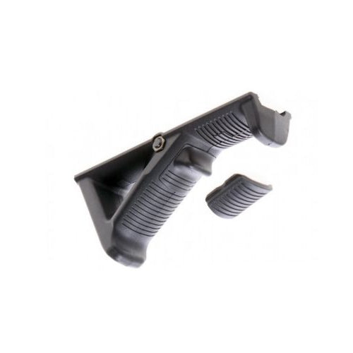 Angular FFG2 Front Grip - Black