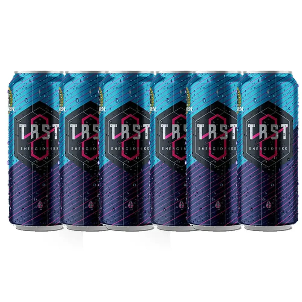 Thirst Energy Drink - Buy More, Save More!