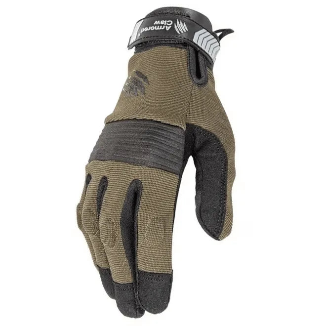 CovertPro – Extra belüftete Handschuhe