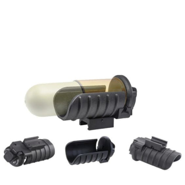 Action Army M203 Grenade Launcher for Airsoft
