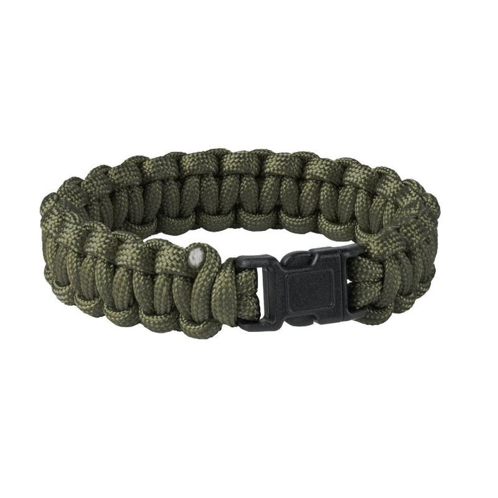 Überlebensarmband – Paracord