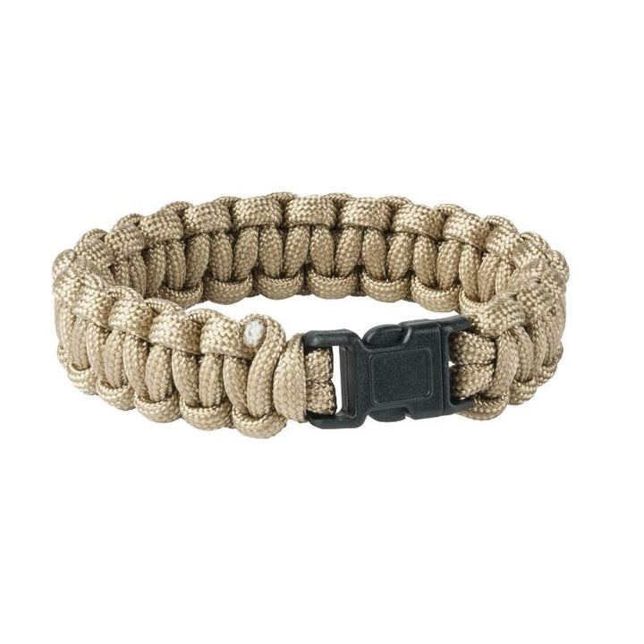 Überlebensarmband – Paracord