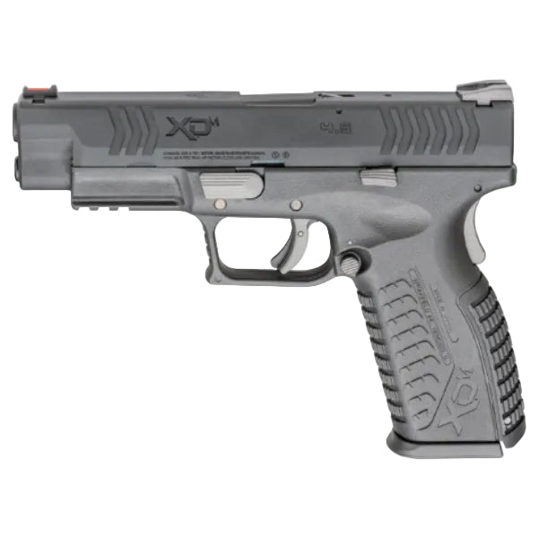 Springfield XDM CO2 Luftpistol - 4.5mm