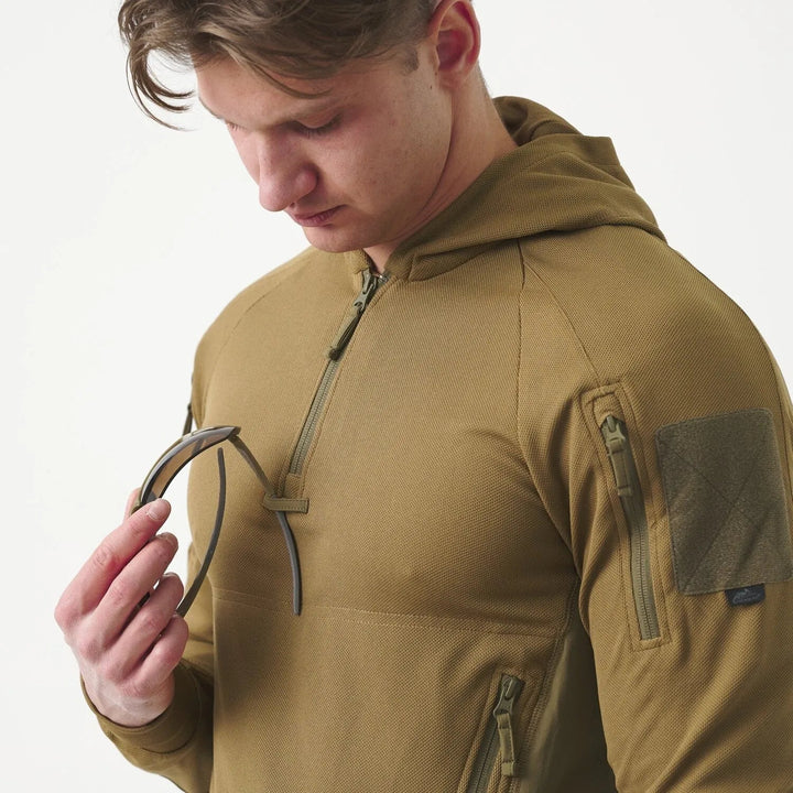 Helikon-Tex RANGE HOODIE – TopCool