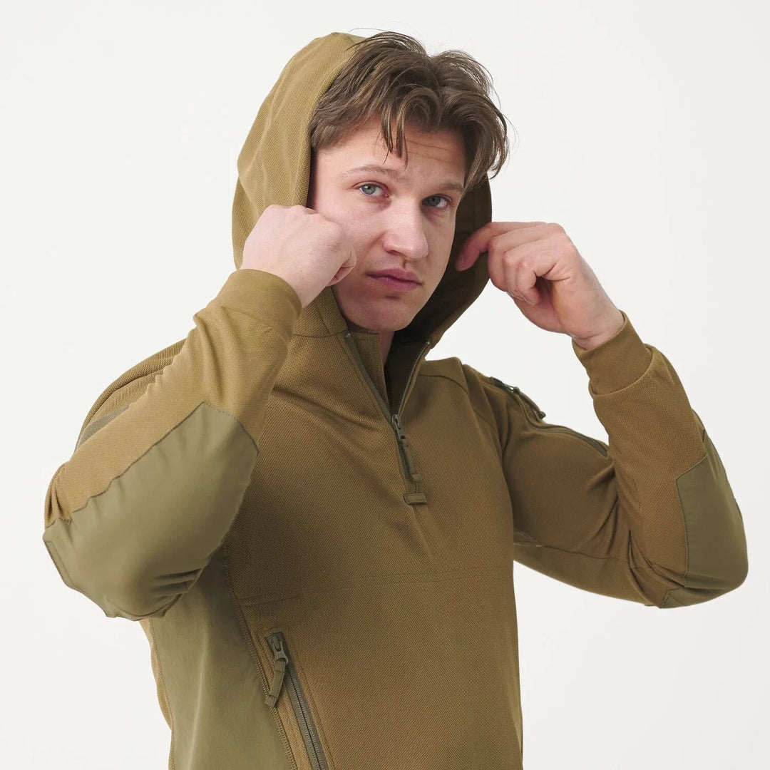 Helikon-Tex RANGE HOODIE – TopCool