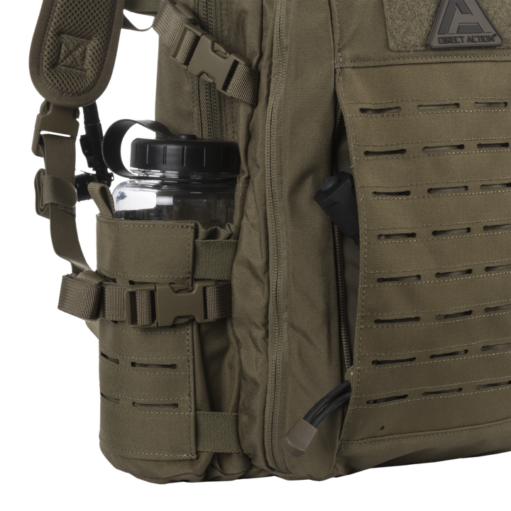 DUST MkII Backpack - Ranger Green