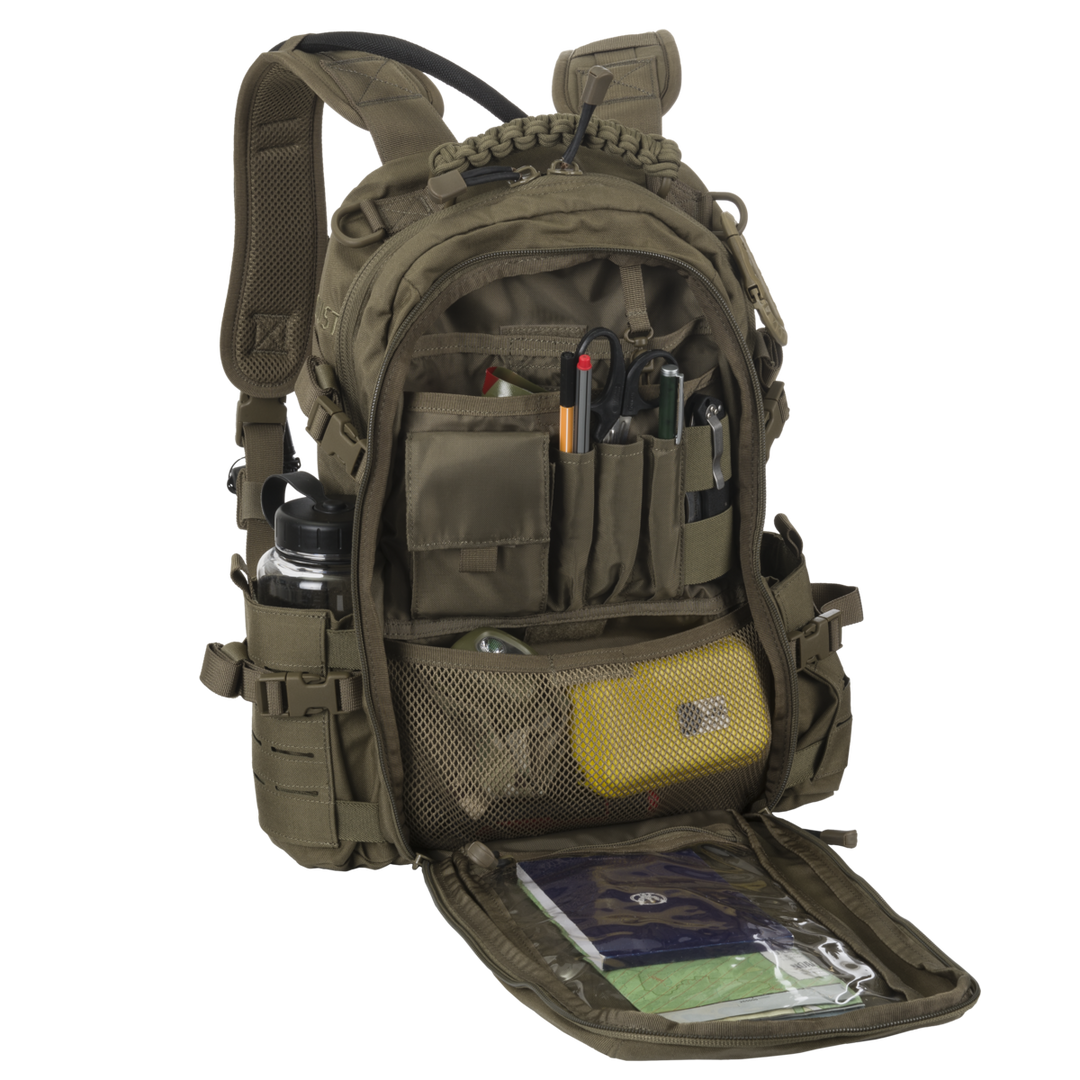 DUST MkII Backpack - Ranger Green