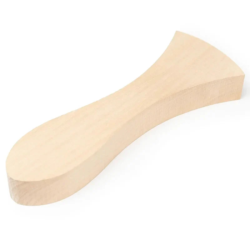 Celtic Spoon - Subject by Lind - for Wood Carving