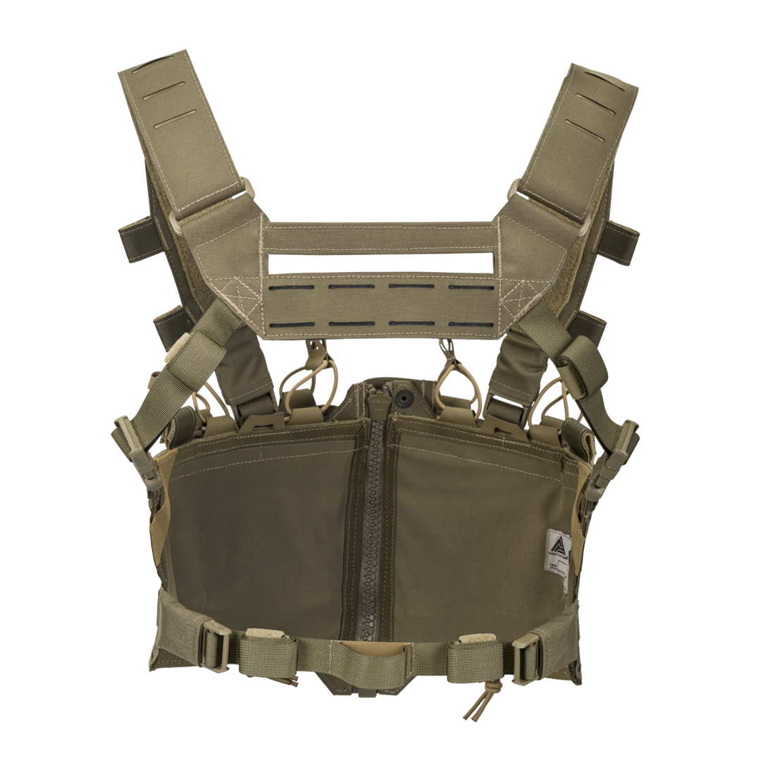 TEMPEST CHEST RIG - MultiCam