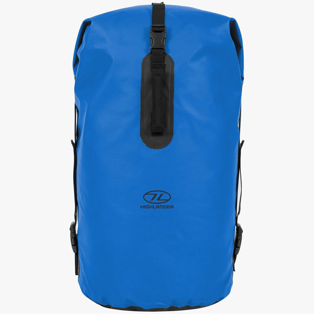 Troon Duffle Packsack – 70 l