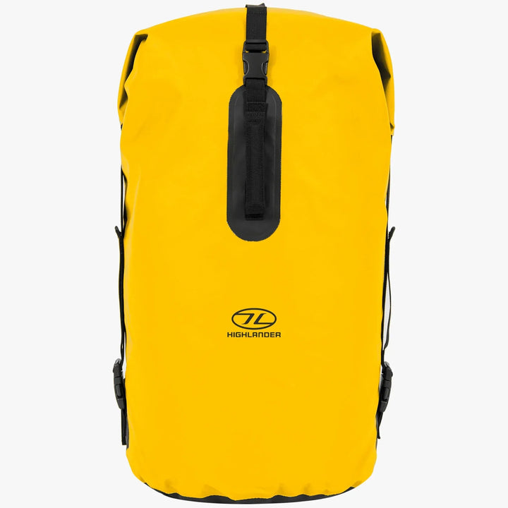 Troon Duffle Packsack – 70 l