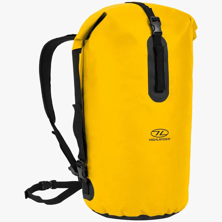 Troon Duffle Packsack – 70 l