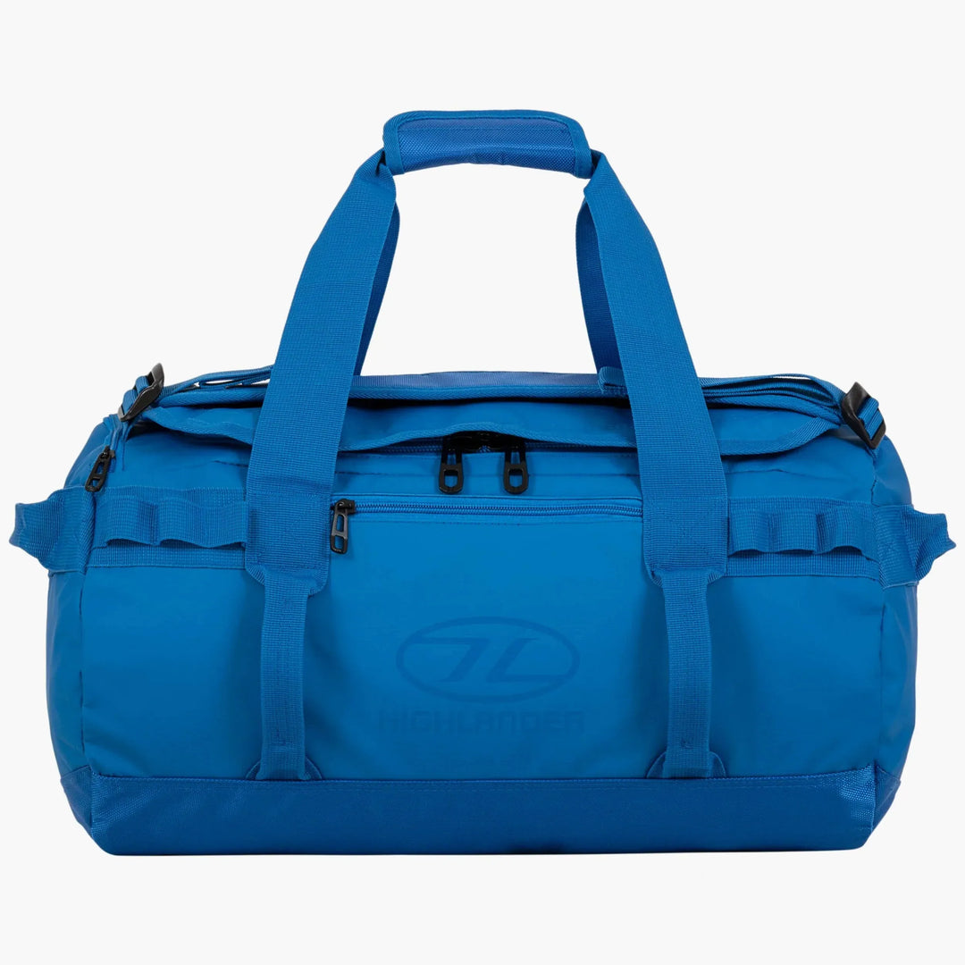 Storm Duffle Kitbag - 30L