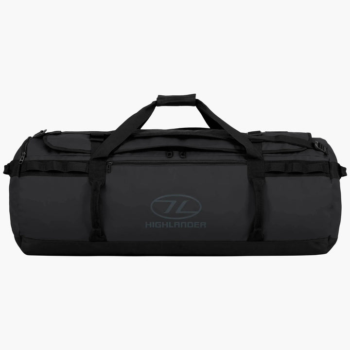 Storm Kitbag Duffle – 120 l robuste und geräumige Tasche