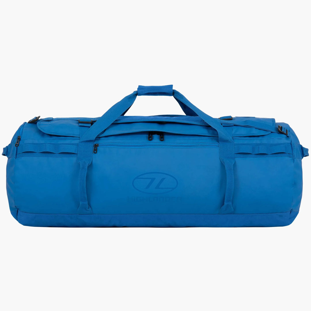 Storm Kitbag Duffle – 120 l robuste und geräumige Tasche