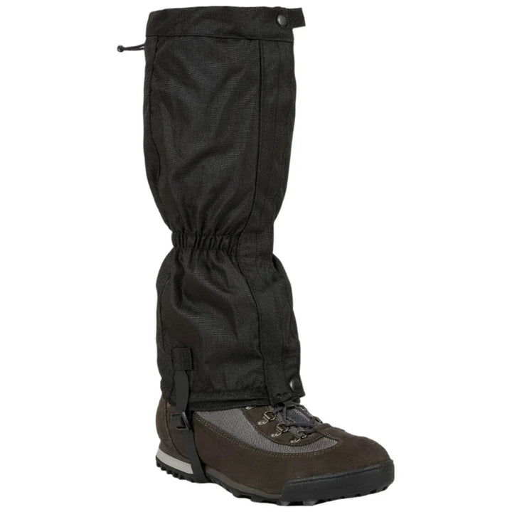 Walking Gaiters - Durable and Water Resistant Gaiters