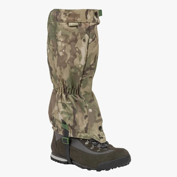 Cuillin Gaiters - Durable and Waterproof Gaiters