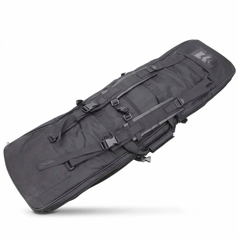 Deluxe Riflebag 96x30cm - Black