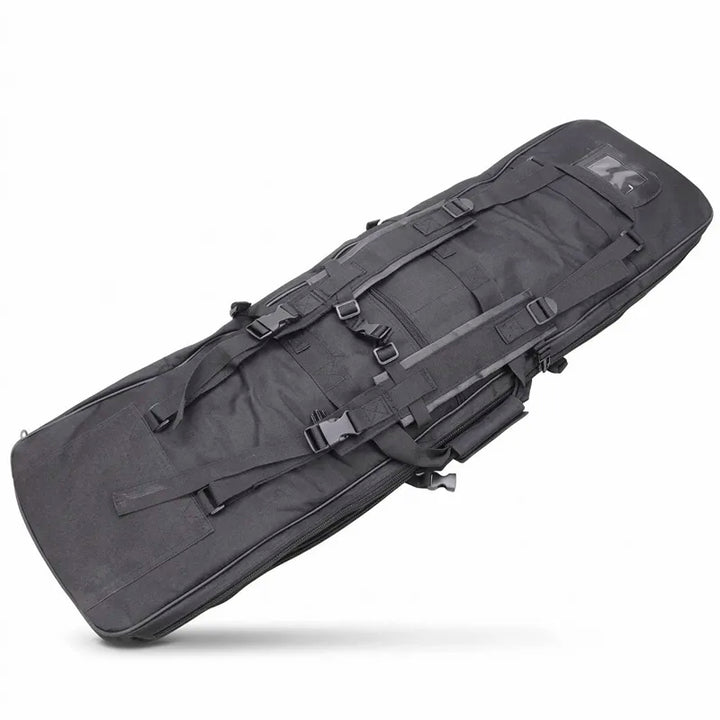 Deluxe Riflebag 96x30cm - Black