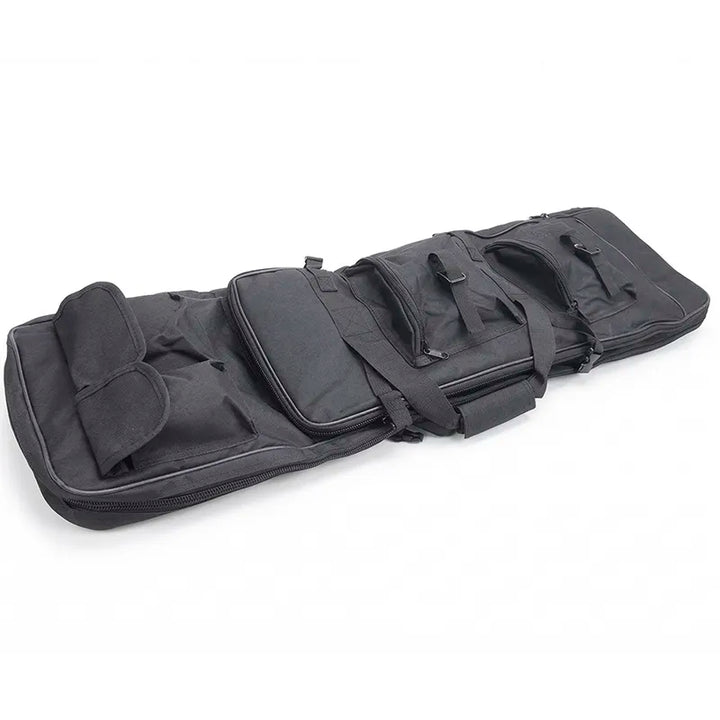 Deluxe Riflebag 96x30cm - Black