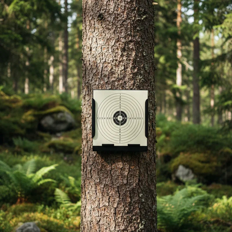 <tc>GO!</tc> Kugelfang 14x14cm