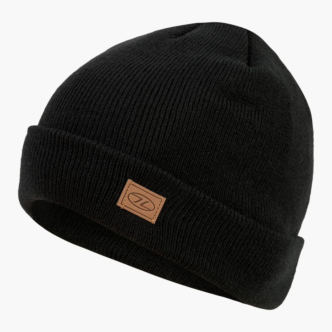 Thinsulate Beanie – Klassisch und warm