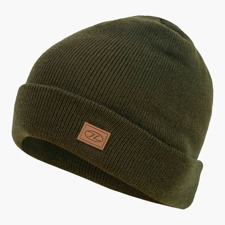 Thinsulate Beanie – Klassisch und warm