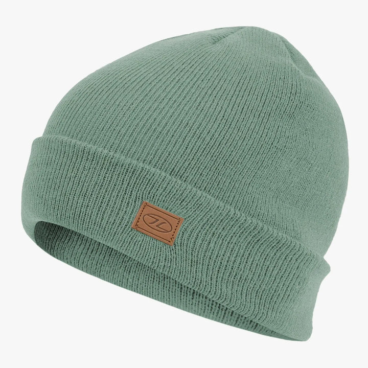 Thinsulate Beanie – Klassisch und warm