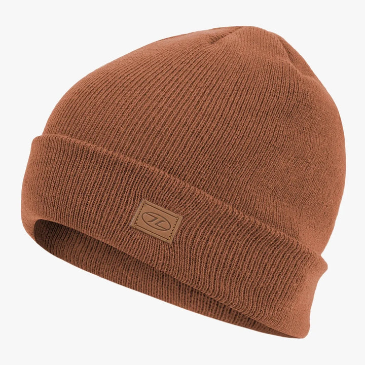 Thinsulate Beanie – Klassisch und warm