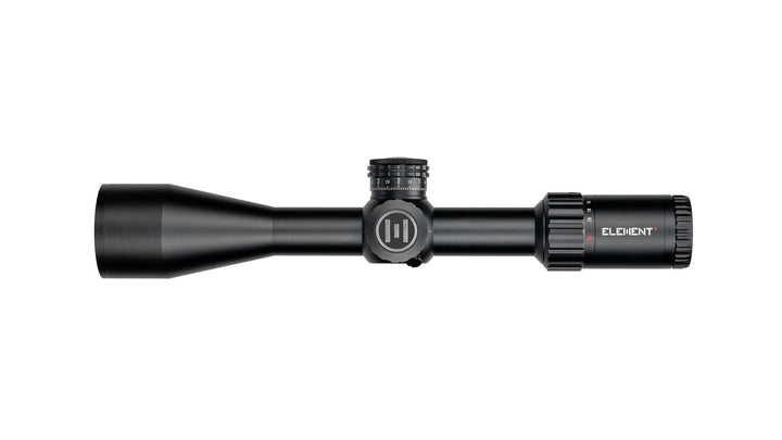 Element Optics Helix Gen II 6-24x50 SFP APR-1C MRAD