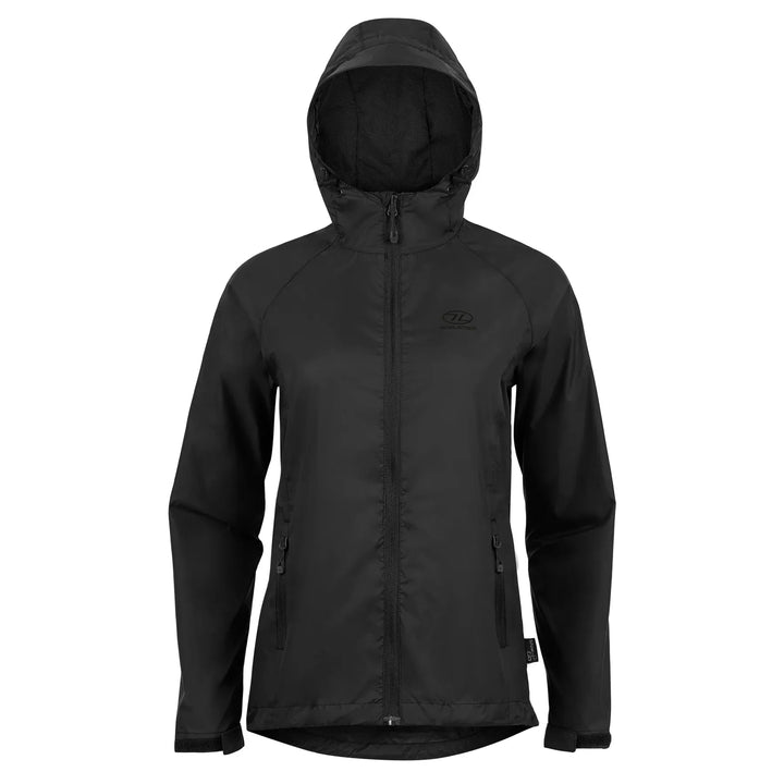 Waterproof Stow <tc>&</tc> Go Pack Away Jacket for Women - Light and Practical