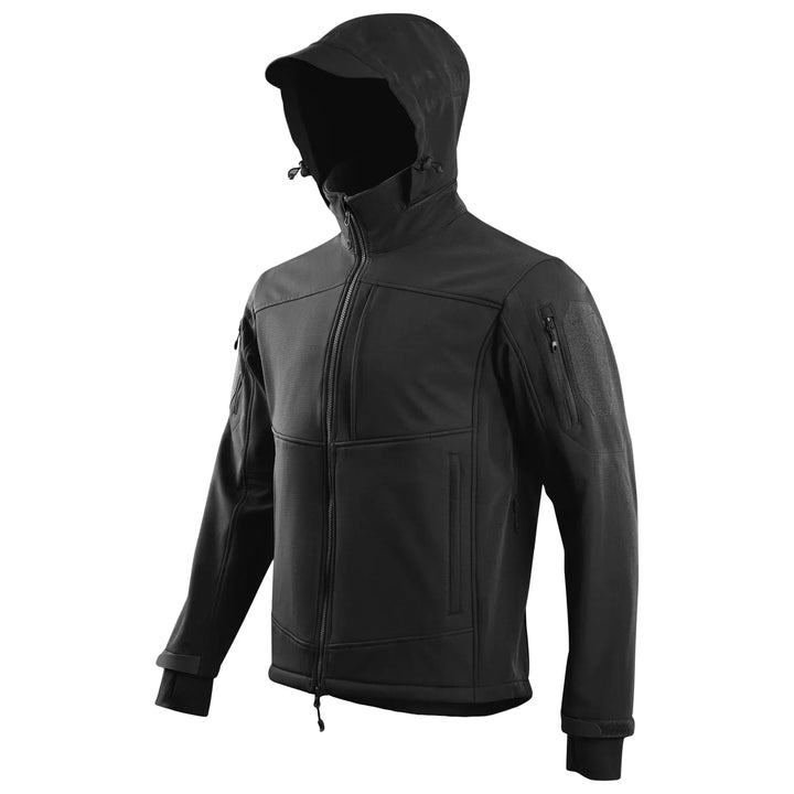 Stoirm Tactical Softshell Jacket - Versatile and Durable