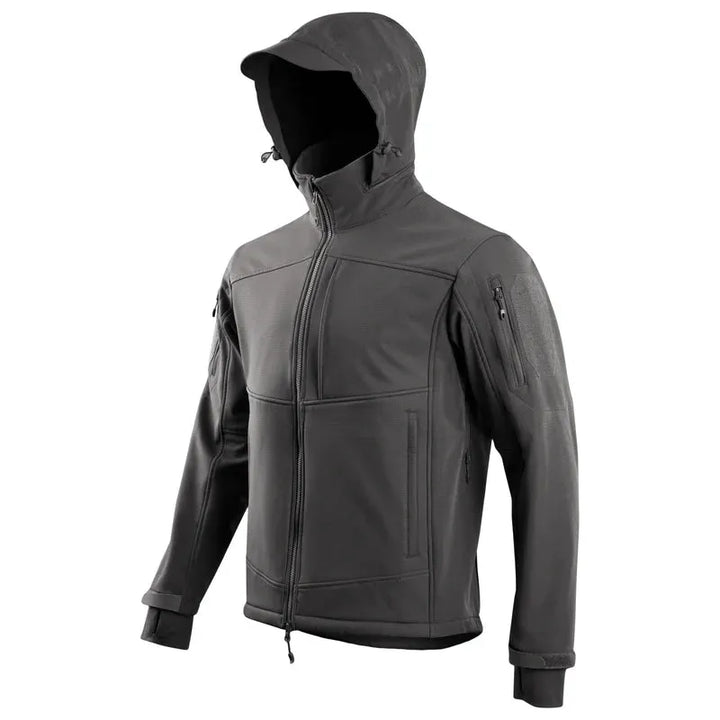 Stoirm Tactical Softshell Jacket - Versatile and Durable