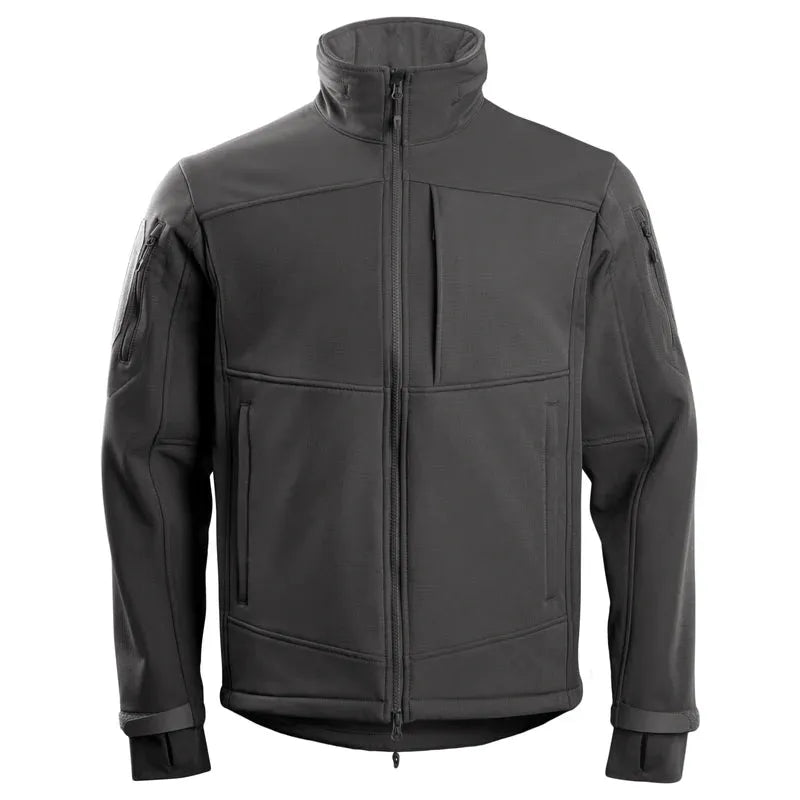 Stoirm Tactical Softshell Jacket - Versatile and Durable