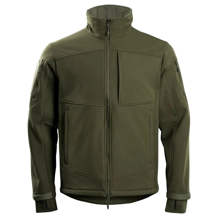 Stoirm Tactical Softshell Jacket - Versatile and Durable