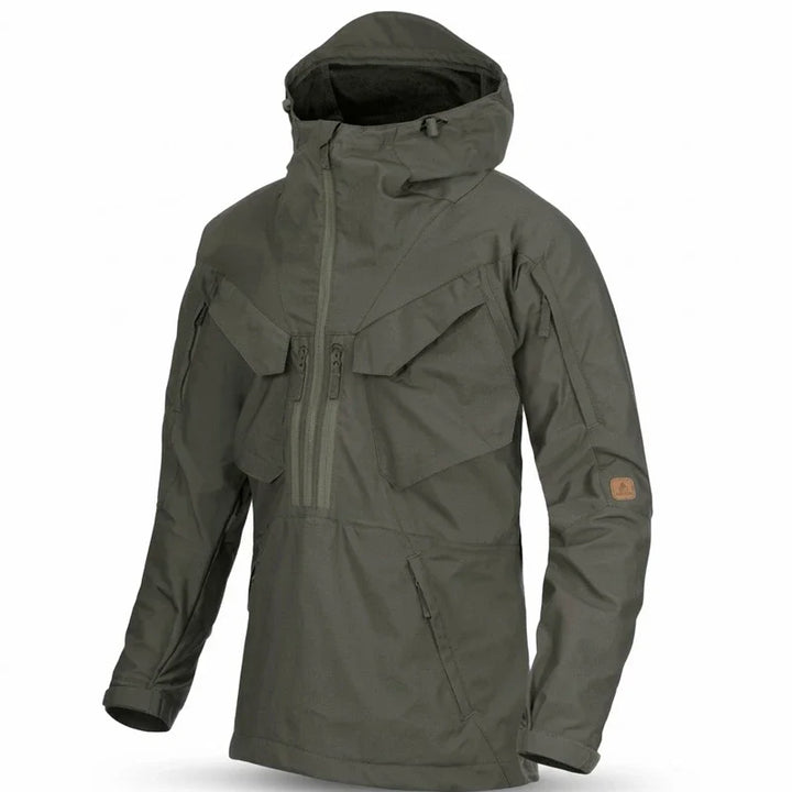 Helikon -tex - Pilger Anorak - Taiga Green