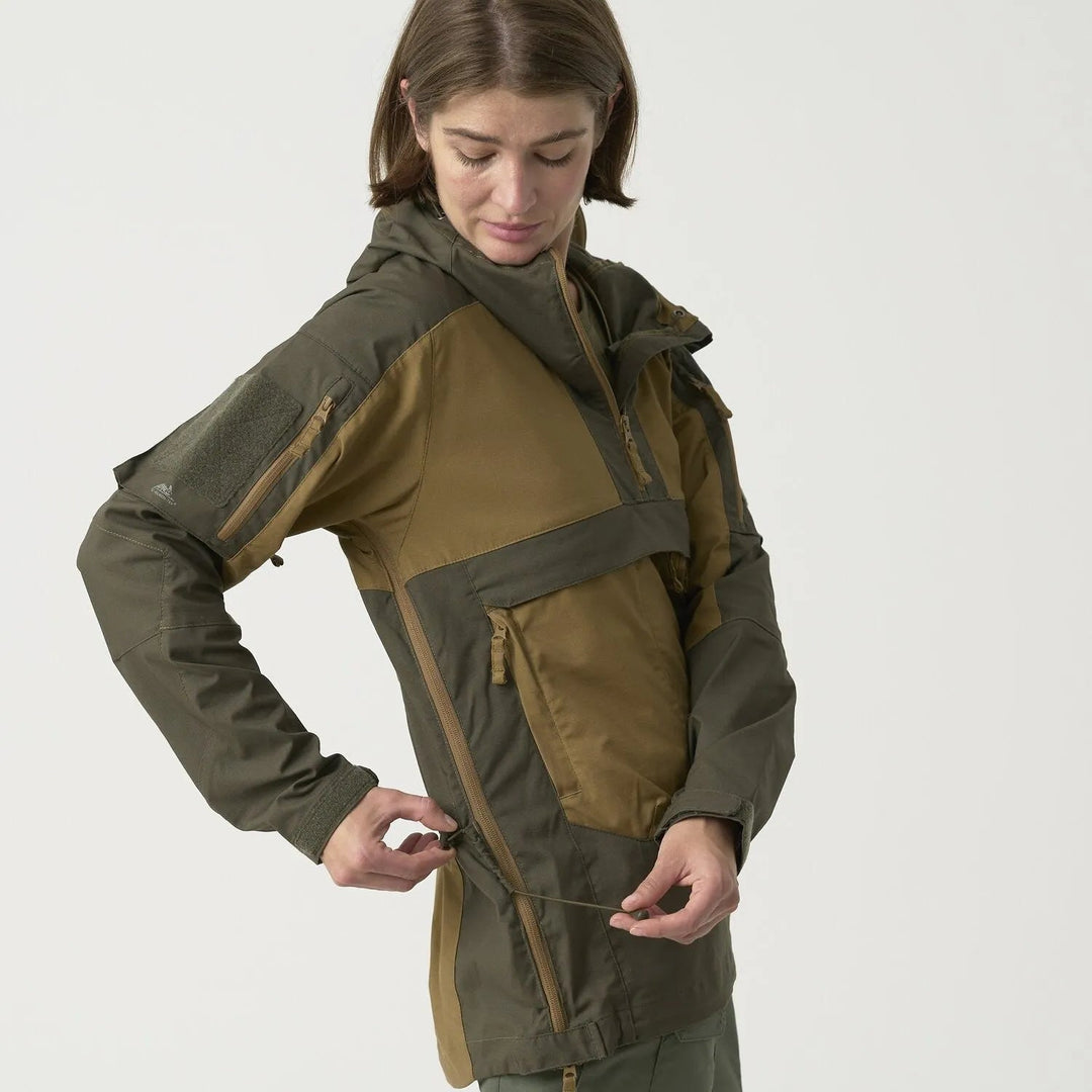 <tc>Tracer</tc> Anorakjacke – Unisex