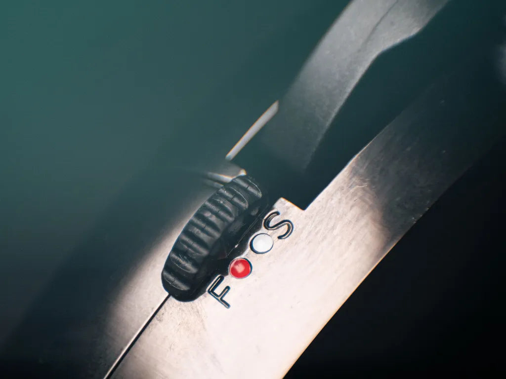 Schofield Nr. 3 Revolver - Vollmetall - 4,5 mm BB - Elfenbein Nickel