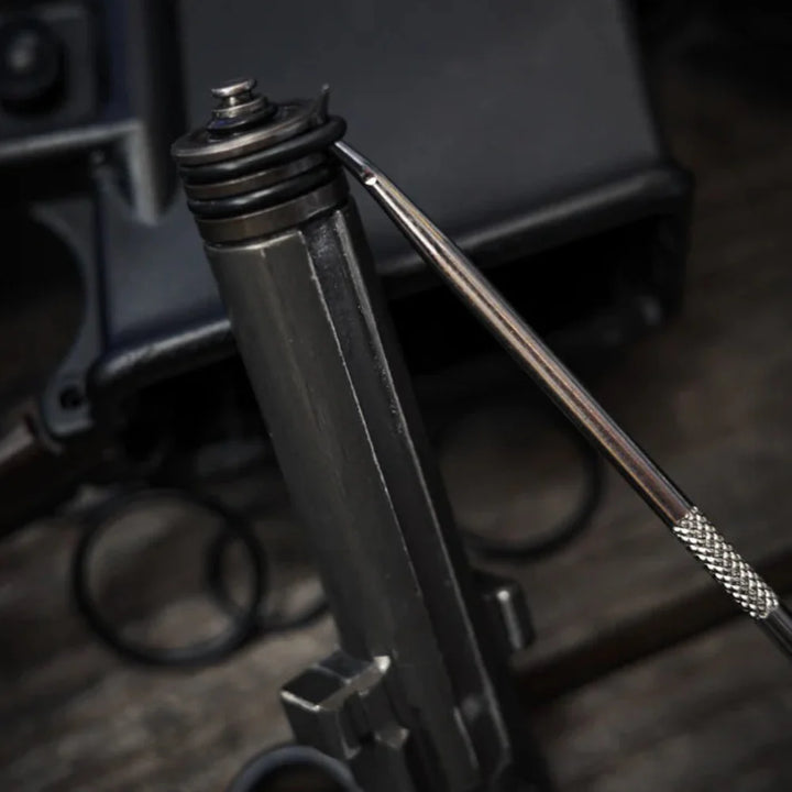 GunPower Tool Renseverktøysett - Tan