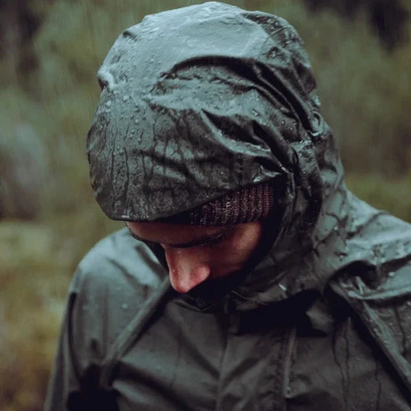 Helikon Tex – Lavendeljacke – wasser- und winddicht