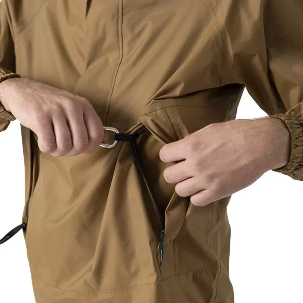 Helikon Tex – Lavendeljacke – wasser- und winddicht