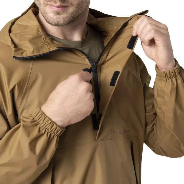 Helikon Tex – Lavendeljacke – wasser- und winddicht